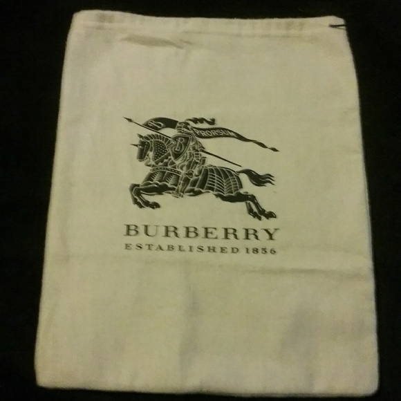 Burberry flat - Picture 4 of 4